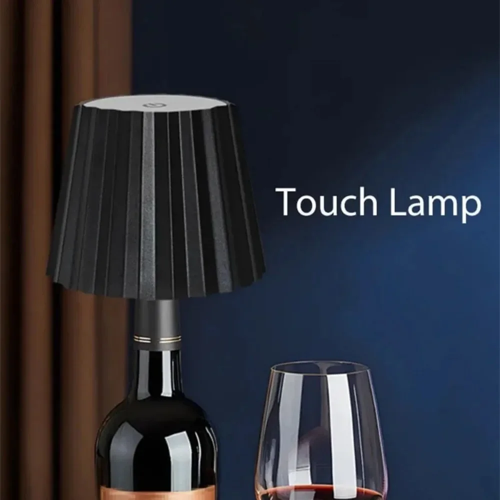 Bouteille de vin LED, lampe de - Decor Lighting The Parade avis et prix