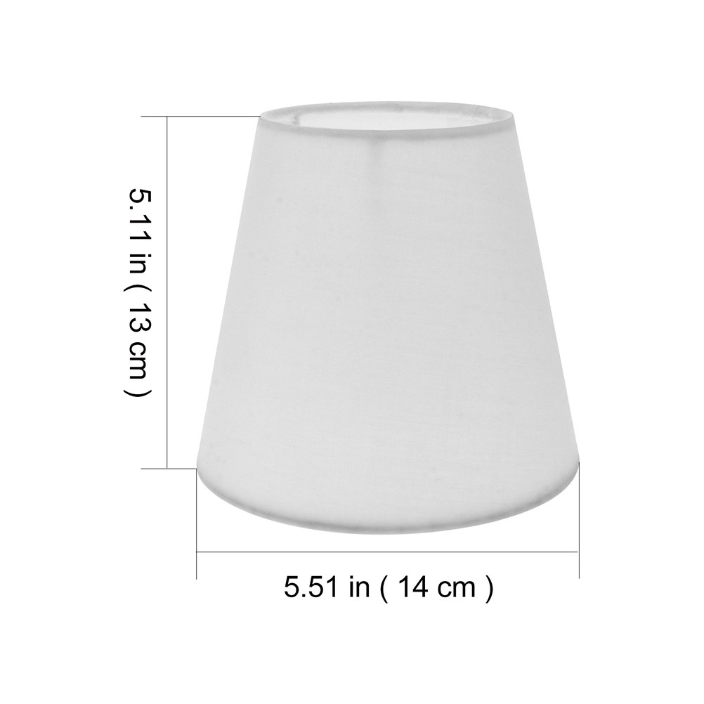 Abat-jour tendance, 2 pièces,  - Decor Lighting Solution avis et prix