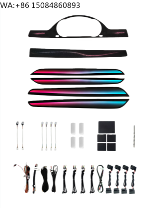 Panneau lumineux d'ambiance in - Lighting Interior Decor avis et prix