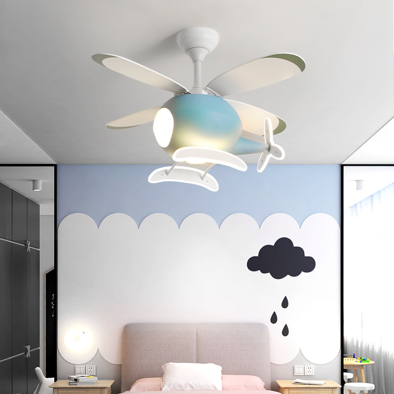 Ventilateur de plafond LED mod - Lighting Decoration avis et prix