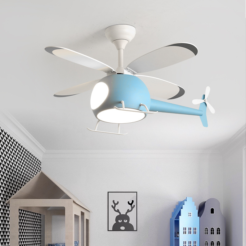 Ventilateur de plafond LED mod - Lighting Decoration avis et prix