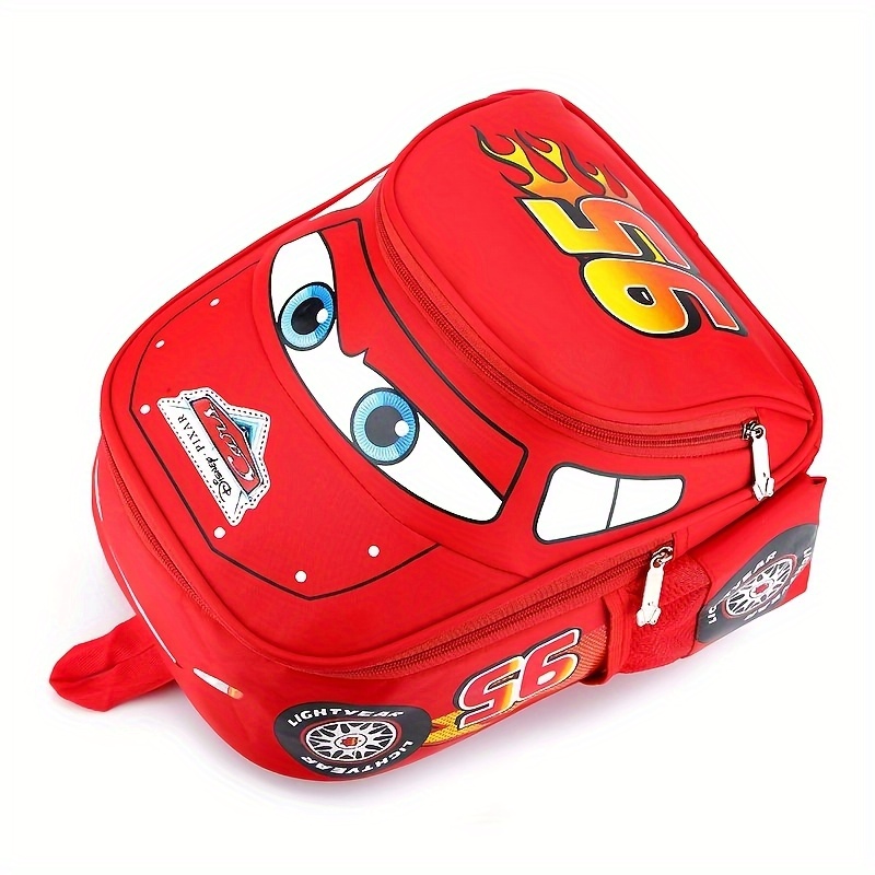 Sac à dos Disney Cars Lightnin - Lighting Mcqueen Birthday Decor avis et prix