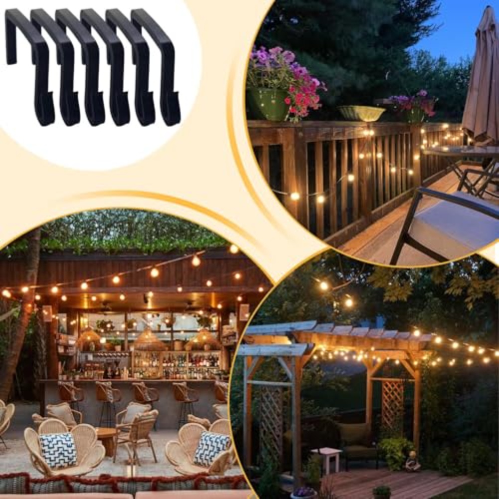 Support de fixation robuste 16 - Decor Lighting Solution avis et prix