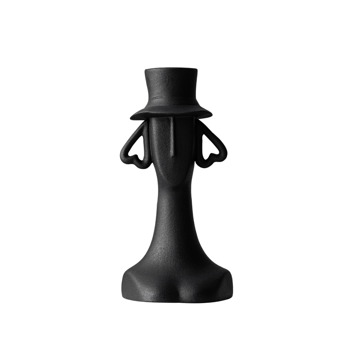 Vase à fleurs en céramique de  - Home Decor Lighting Wholesale avis et prix