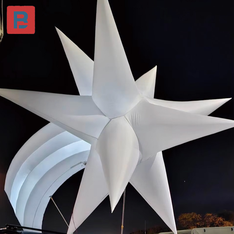 Étoiles gonflables, accessoire - Decor Lighting The Parade avis et prix