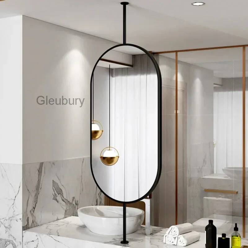 Miroir de salle de bain sur pi - Decor Lighting The Parade avis et prix