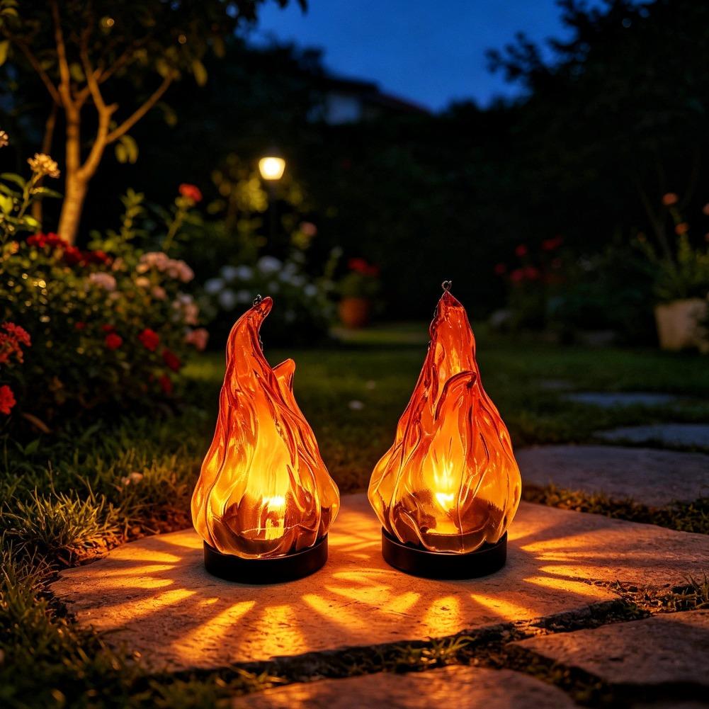 Lanterne solaire suspendue à e - Yard Lighting Decor avis et prix