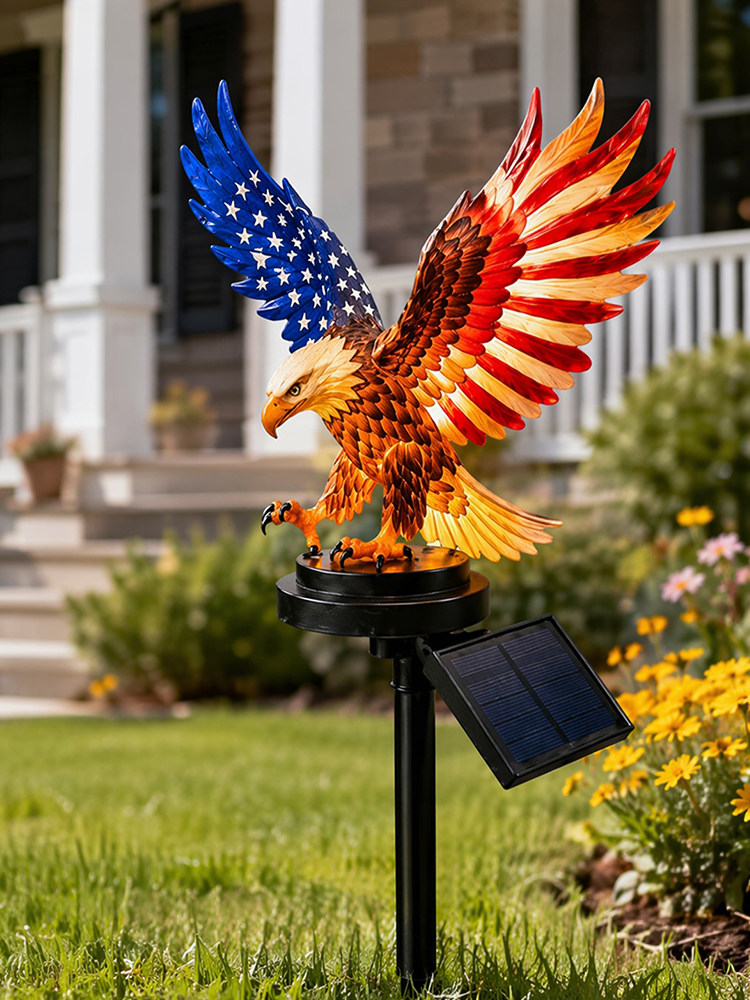 Lampes solaires décoratives im - Yard Lighting Decor avis et prix