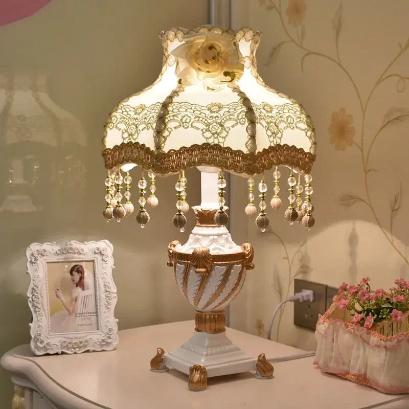 Lampe de table vintage Nordic  - Decor Lighting The Parade avis et prix