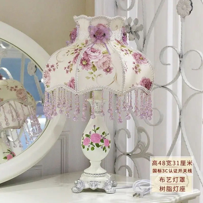 Lampe de table vintage Nordic  - Decor Lighting The Parade avis et prix