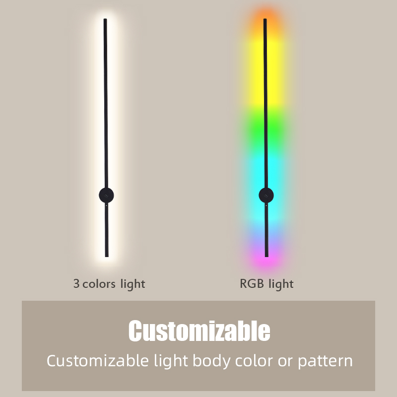 Appliques murales LED recharge - Wall Decor Lighting avis et prix