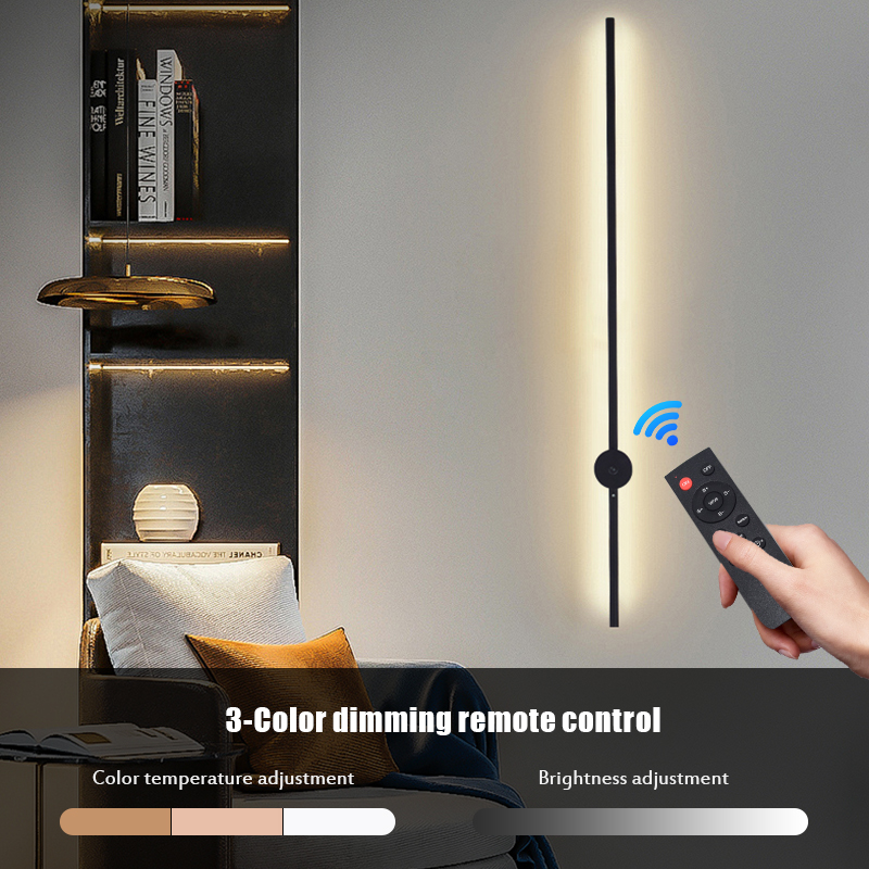 Appliques murales LED recharge - Wall Decor Lighting avis et prix