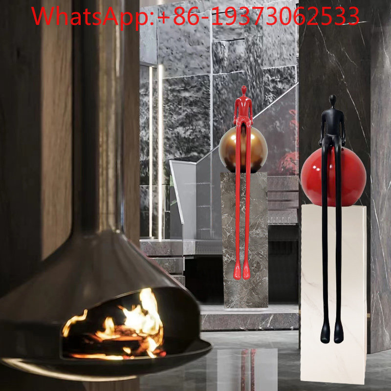 Ornement décoratif de sol haut - Lighting Decoration avis et prix