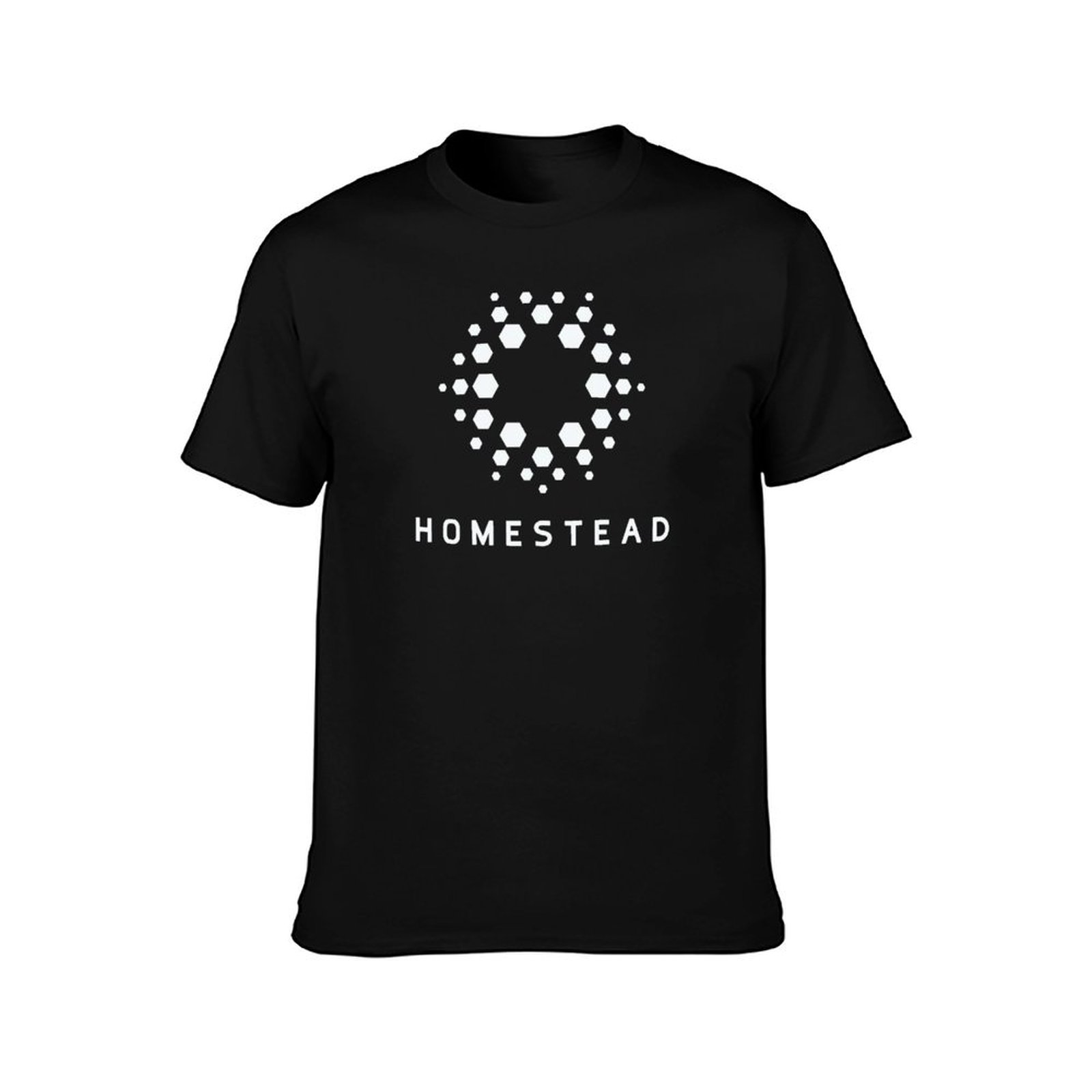 Homestead - Passengers - T-shi - Homestead Lighting & Decor Oconomowoc avis et prix