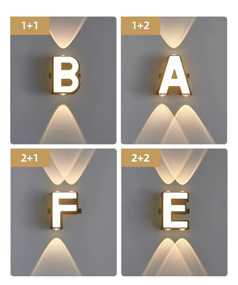 Applique murale extérieure éta - Wall Decor Lighting avis et prix