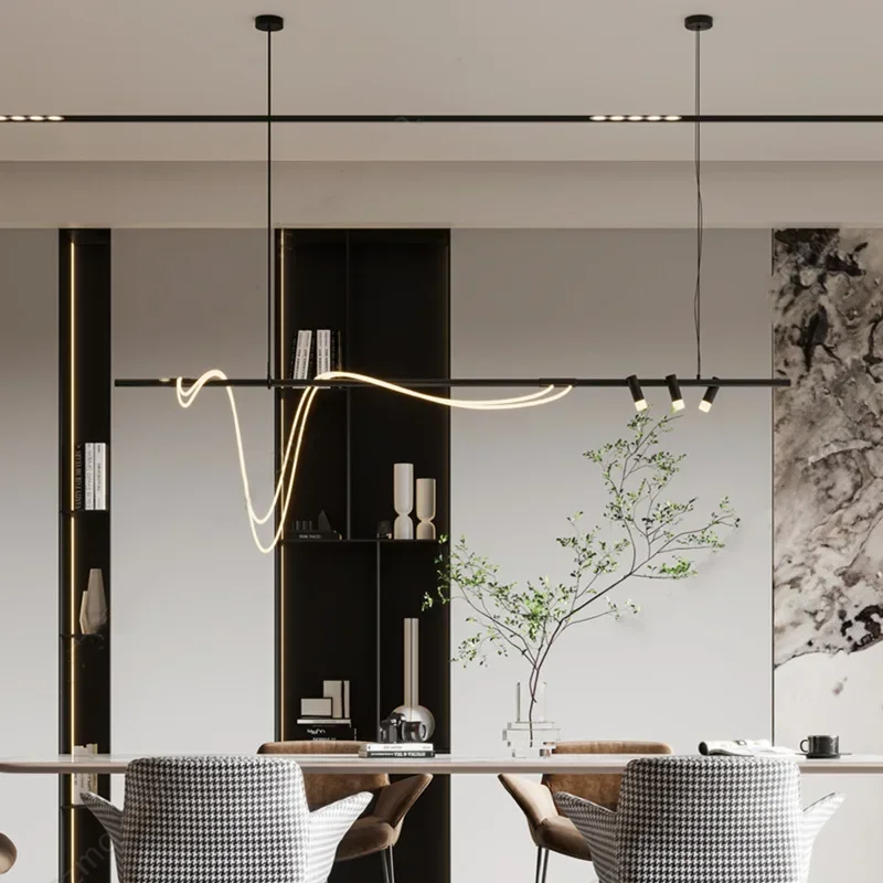 Lampes suspendues nordiques fl - Decor Lighting The Parade avis et prix