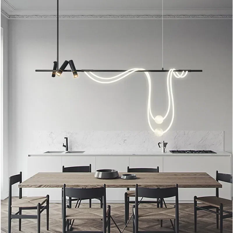 Lampes suspendues nordiques fl - Decor Lighting The Parade avis et prix