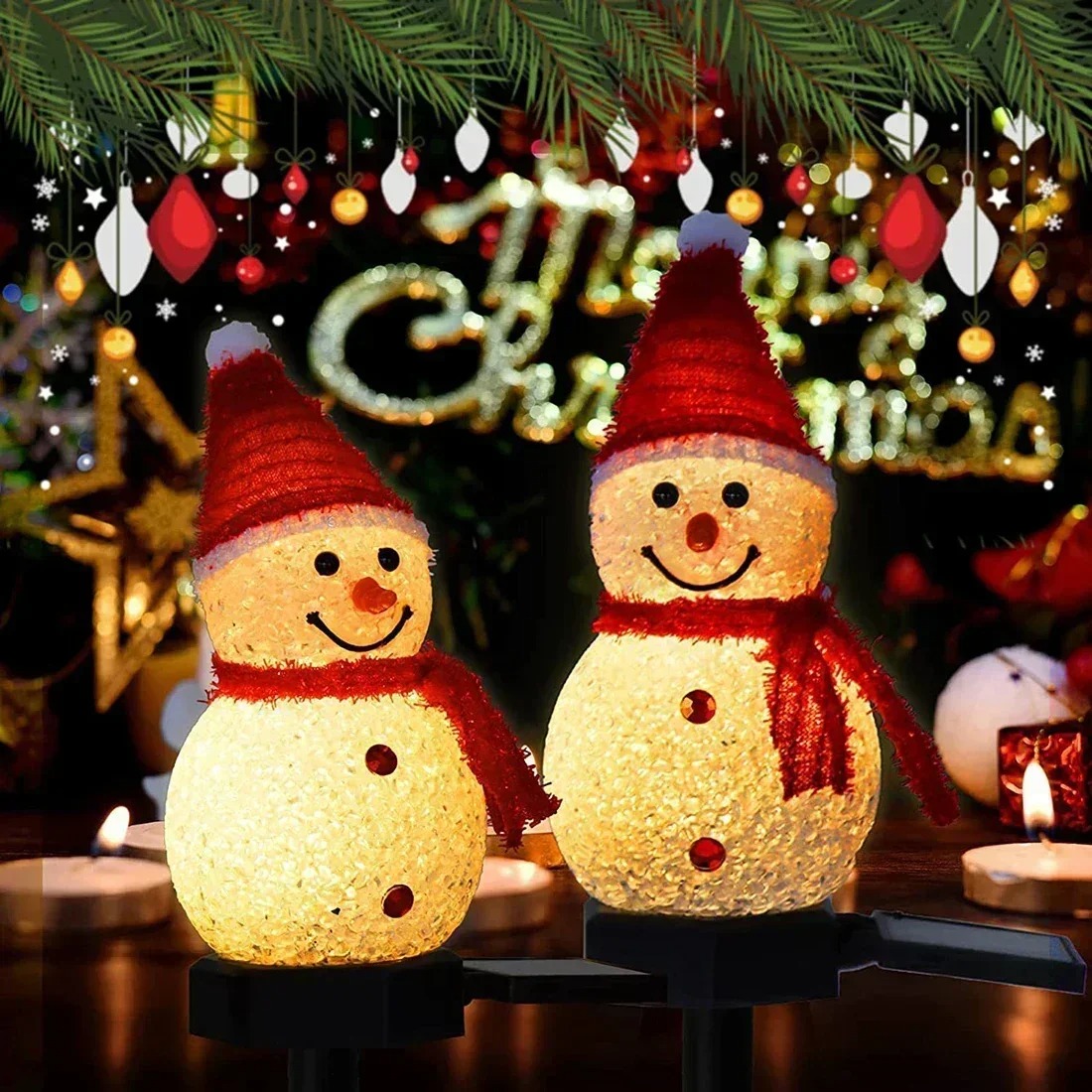 Lampe solaire de jardin en for - Yard Lighting Decor avis et prix