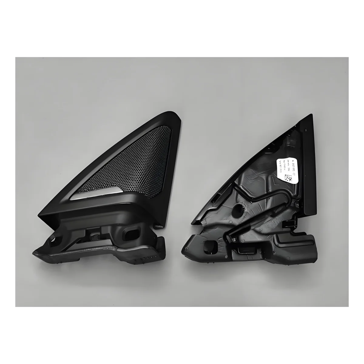 Cache-haut-parleur de voiture  - Lighting Interior Decor avis et prix