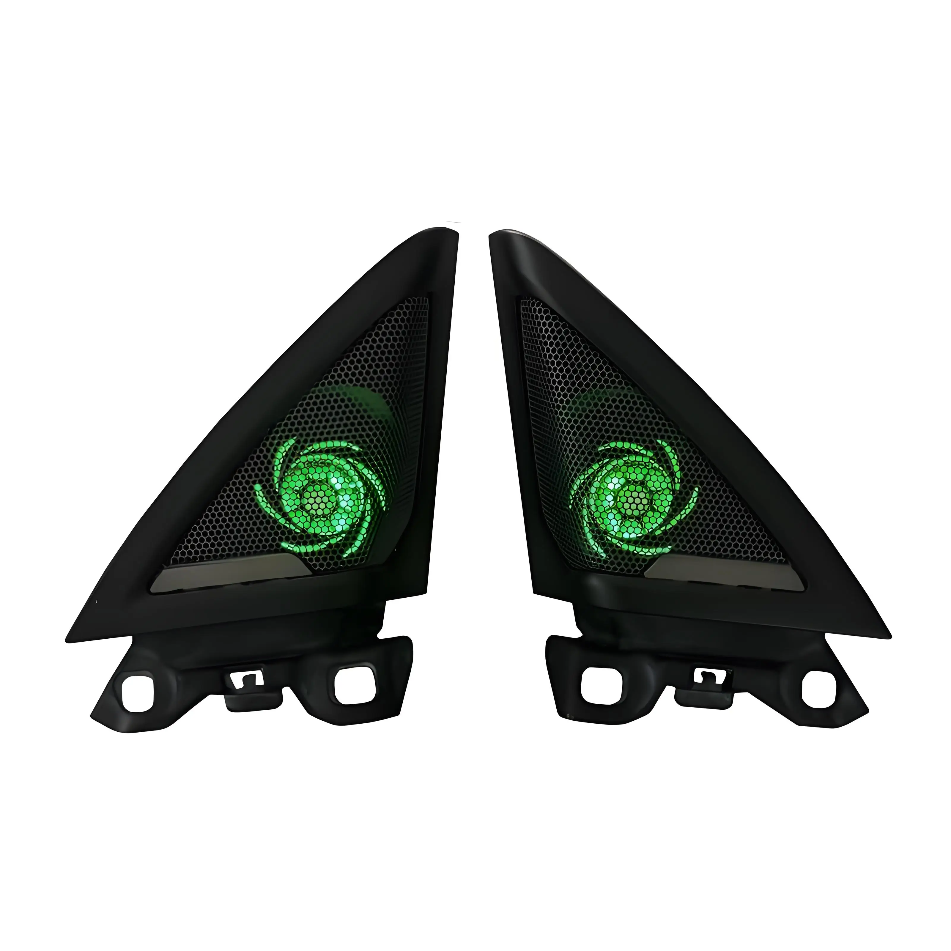 Cache-haut-parleur de voiture  - Lighting Interior Decor avis et prix