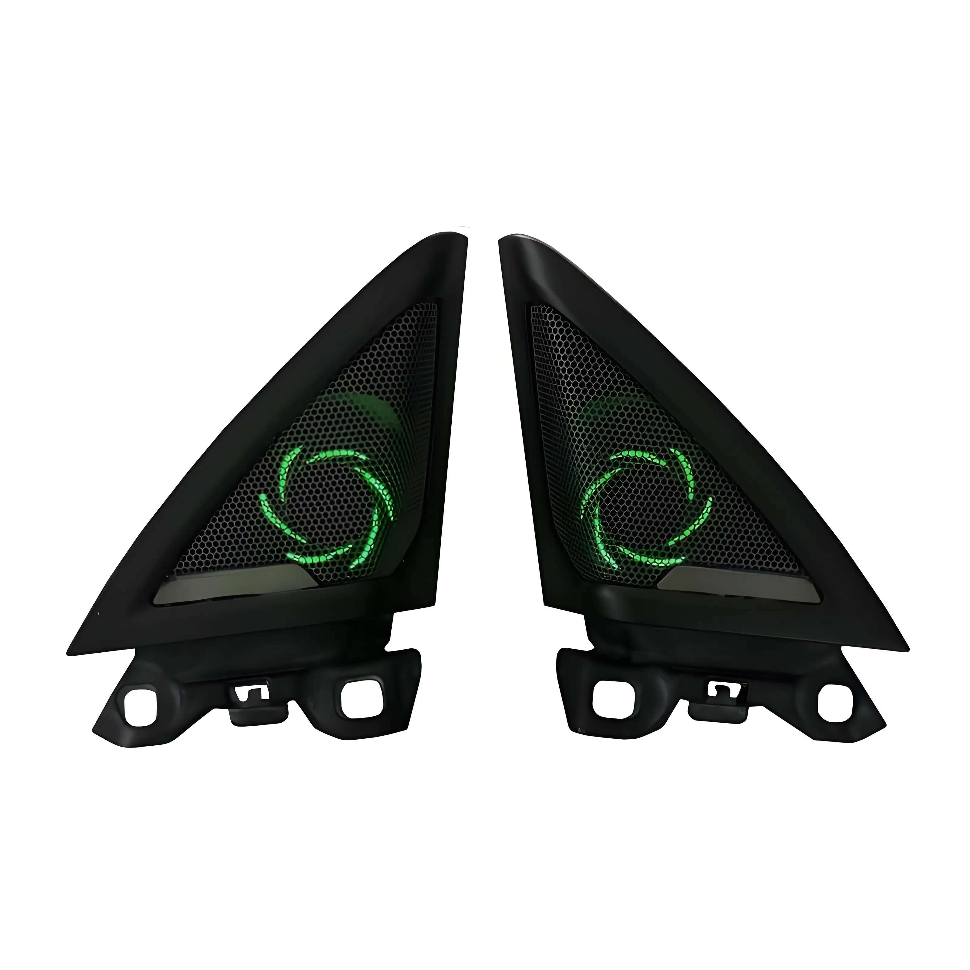 Cache-haut-parleur de voiture  - Lighting Interior Decor avis et prix